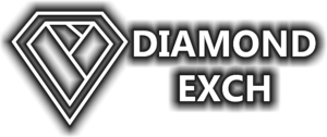 Diamond Exchange logo